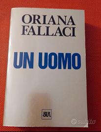Un uomo Fallaci 