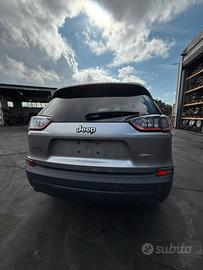 RICAMBI USATI JEEP CHEROKEE 2019 55280575