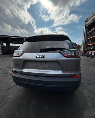 RICAMBI USATI JEEP CHEROKEE 2019 55280575