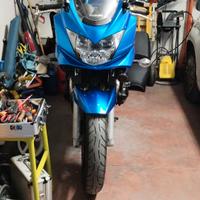 Suzuki GSF 650 Bandit - 2007