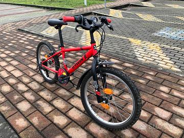 Bici Btwin per bambino