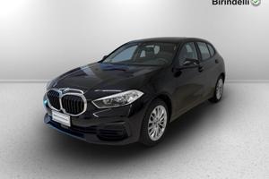 BMW Serie 1 (F40) - 116d 5p. Business Advant