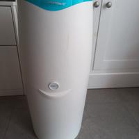 Mangiapannolini Angelcare Foppapedretti