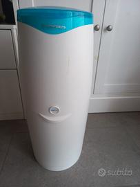 Mangiapannolini Angelcare Foppapedretti