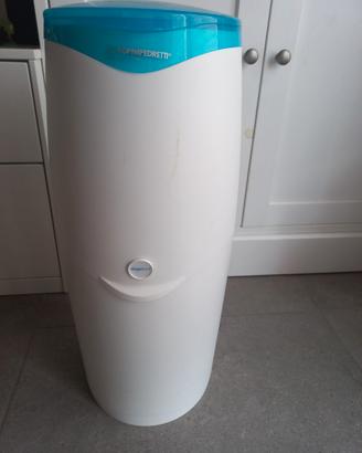 Mangiapannolini Angelcare Foppapedretti