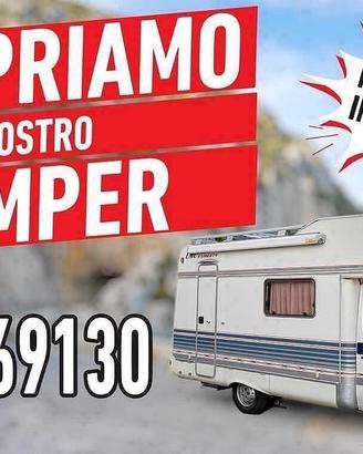Camper laika rimor arca mobilvetta