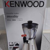 frullatore smoothie kenwood