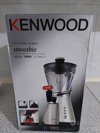 frullatore smoothie kenwood