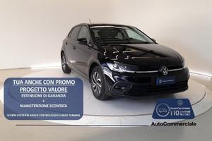 Volkswagen Polo 1.0 EVO Life