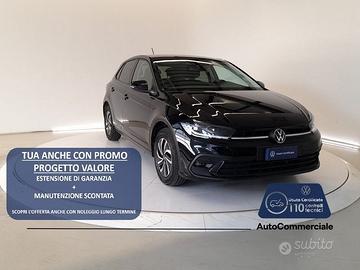 Volkswagen Polo 1.0 EVO Life