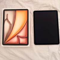 Ipad air 11 M2 Wi-Fi 128 gb