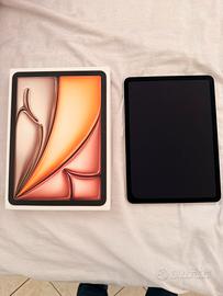 Ipad air 11 M2 Wi-Fi 128 gb