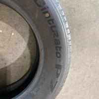 4 GOMME USATE ESTIVO 2156016 - CP91416116