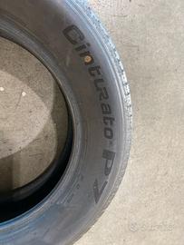 4 GOMME USATE ESTIVO 2156016 - CP91416116