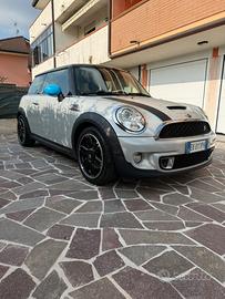 Mini cooper S r56