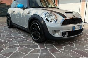 Mini cooper S r56
