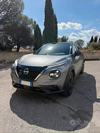 Nissan Juke HEV Full-Hybrid 2024 Full