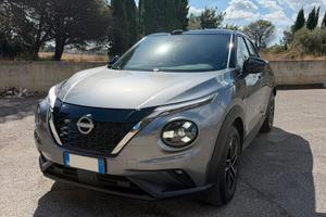 Nissan Juke HEV Full-Hybrid 2024 Full