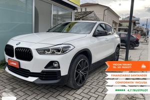 BMW X2 (F39) X2 sDrive16d Business-X