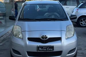 Toyota Yaris 1.0-3porte- Frizione nuova-Neopatenta