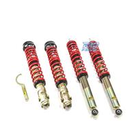 KIT SOSPENSIONE FILETTATA EIBACH MTS VOLKSWAGEN VW