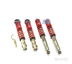 KIT SOSPENSIONE FILETTATA EIBACH MTS VOLKSWAGEN VW