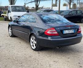 Mercedes-benz CLK 200 benzina