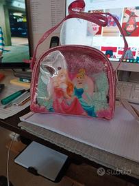 BORSA PRINCIPESSE