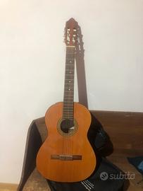 Chitarra classica