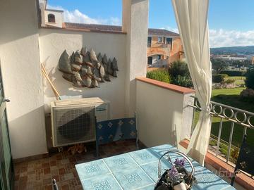 Bilocale a S. Teresa Gallura
