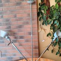 Lampadario Artemide modello Tolomeo 