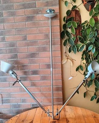 Lampadario Artemide modello Tolomeo 