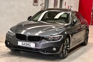 BMW - Serie 4- 418d Gran Coupé Sport