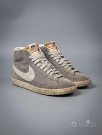 Nike Blazer Mid