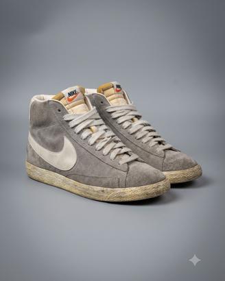 Nike Blazer Mid
