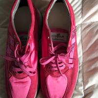 scarpe Hogan  donna  mai usate