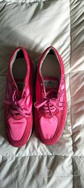 scarpe Hogan  donna  mai usate