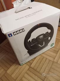 Volante per pc o Xbox