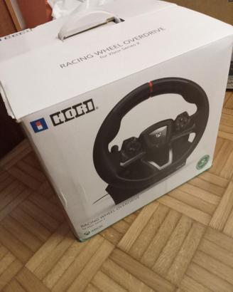 Volante per pc o Xbox