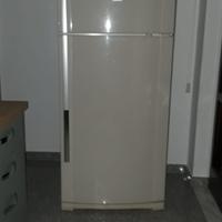 Refrigeratore- Freezer  Sharp