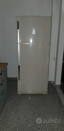 Refrigeratore- Freezer  Sharp