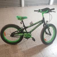bicicletta per ragazzi 