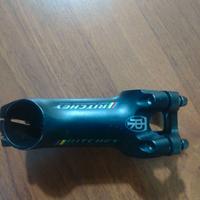 Attacco manubrio Ritchey WCS 80mm