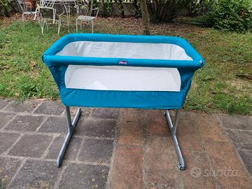 Chicco Next2Me Essential