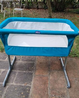 Chicco Next2Me Essential