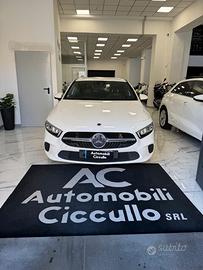 Mercedes-benz A 180 d Automatic Executive