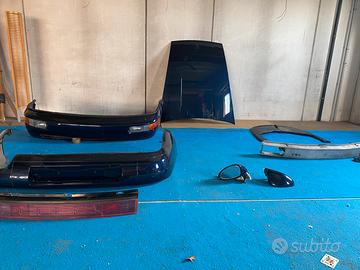Pezzi originali Porsche 964