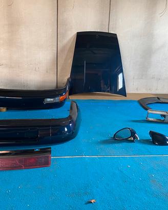 Pezzi originali Porsche 964