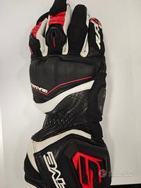 guanti moto usati