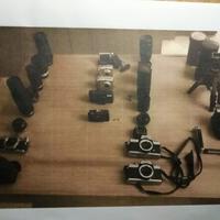 MINOLTA/OLYMPUS e Altro SOLO IN BLOCCO